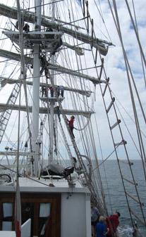 Lord Nelson
